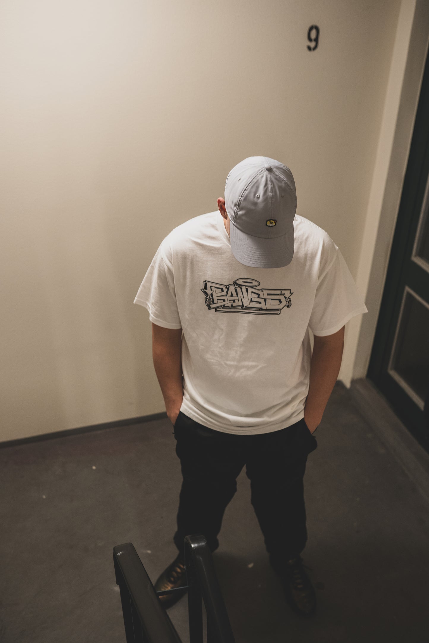 BANGS LIPPE SHIRT