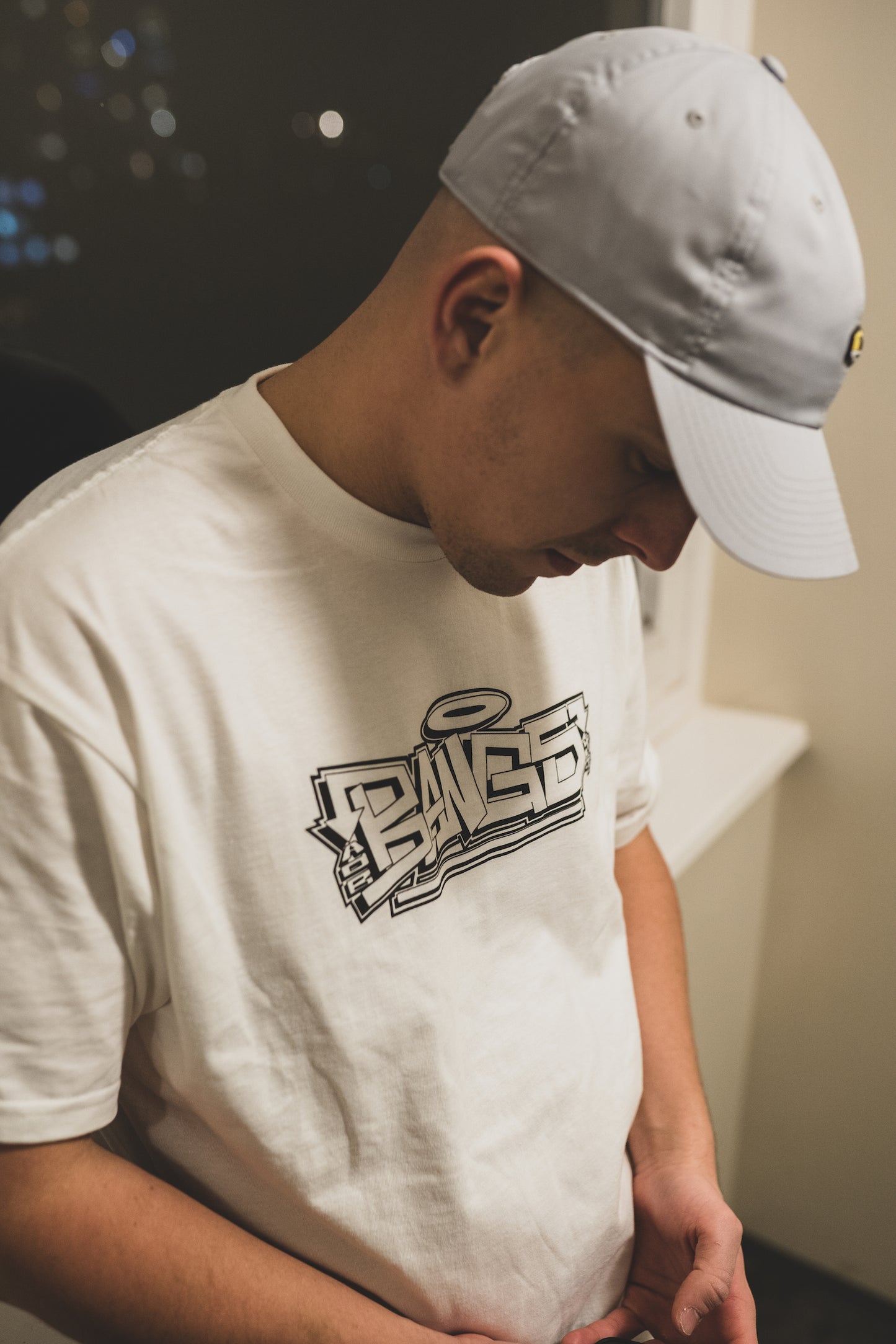 BANGS LIPPE SHIRT