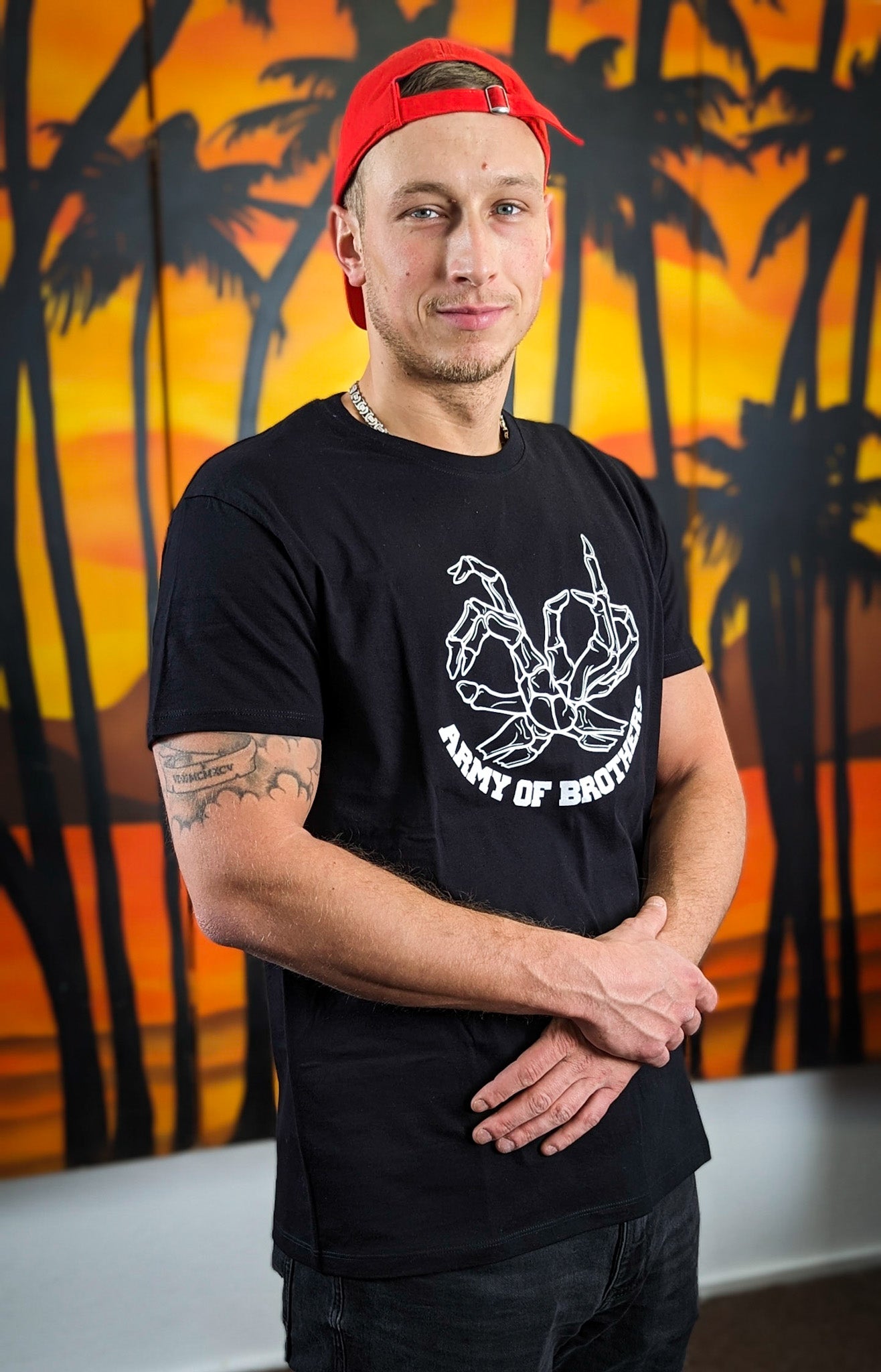 AOB Glow Shirt