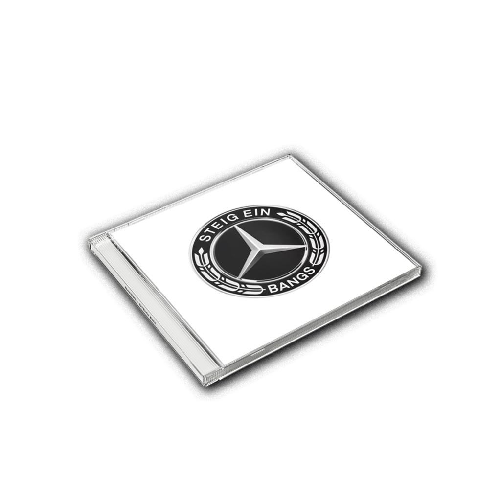 BANGS Steig Ein CD