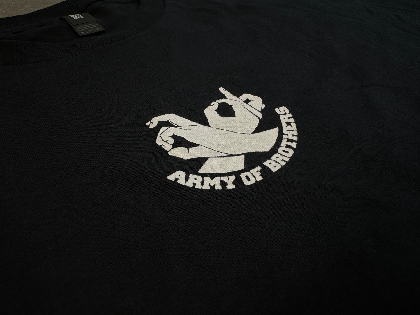 AOB Classic Shirt